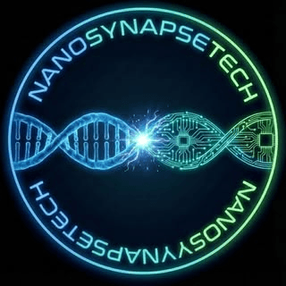 NanoSynapse Logo